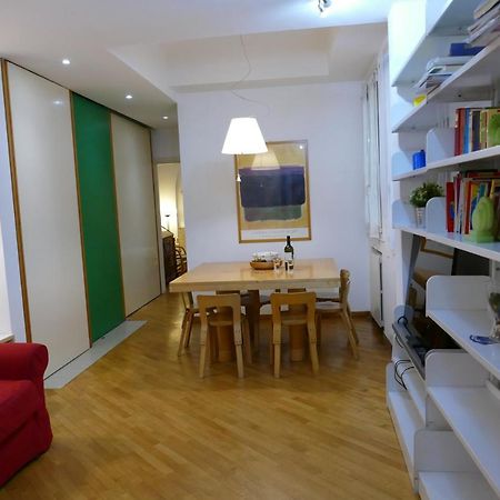Апартаменты Residenza Santo Stefano 144 Болонья Экстерьер фото