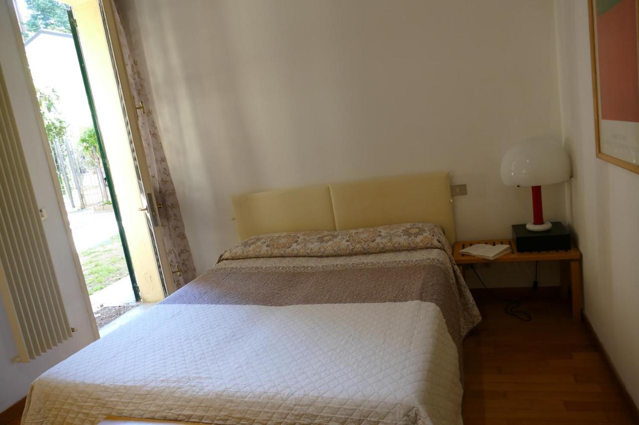Апартаменты Residenza Santo Stefano 144 Болонья Экстерьер фото