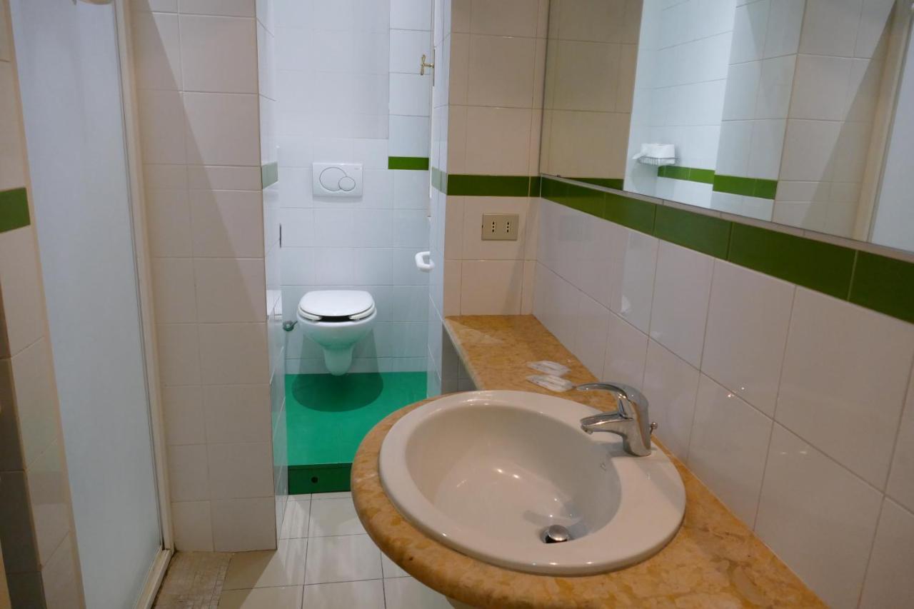Апартаменты Residenza Santo Stefano 144 Болонья Экстерьер фото